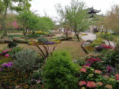 -苏州上方山国家森林公园
