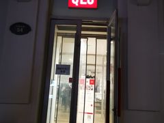 -优衣库(哈尔滨中央大街店)