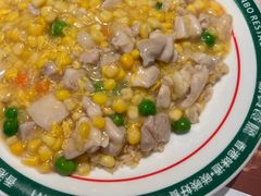 -新世界餐厅(万达店)