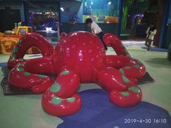 -青岛嘉年华主题乐园