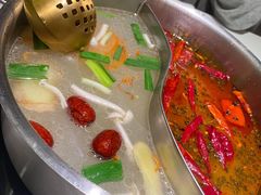 -许府牛火锅(信义坊总店)