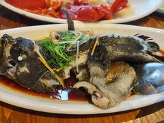 -南海渔家•海鲜•正宗海南菜(海棠湾店)