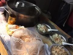 -荣巷小馄饨(荣巷店)