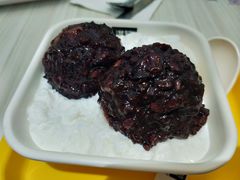 -满记甜品(无锡八佰伴店)