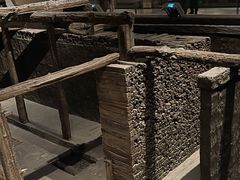 -北京大葆台遗址博物馆