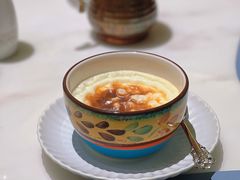 -伊斯坦布尔土耳其清真咖啡餐厅