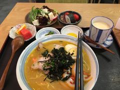 -八间(合生汇店)