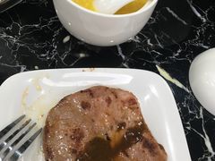 -一号码头蒸汽海鲜自助