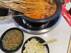 -钢管厂五区小郡肝火锅串串香(清河店)