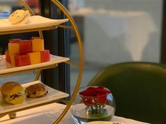 -L'Arome芳芳法国餐厅(仙林金鹰店)