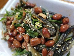 原味拌鱼皮-陈添記·祖傳爽鱼皮·西关老字号(广州首店)