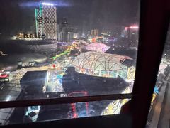 -琴岛之星摩天轮