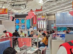 -鱼酷活鱼烤鱼(江宁金鹰店)