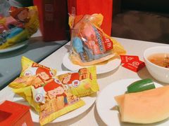 -海底捞火锅(高科广场店)