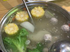 -夜牛潮汕鲜牛肉火锅店(翻身店)