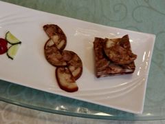 迷你小猪蹄-名汇粤菜馆(黄兴路店)