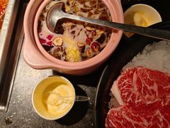 -五星桥原切肥牛火锅·30年专注好牛肉(湖塘店)