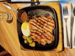 -半秋山西餐厅(巴南万达广场店)