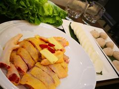 -汤城小厨•粤菜•靓汤(金宝街店)