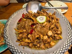 -甘家界柠檬鸭(安吉店)