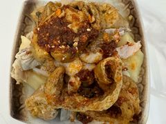 -百格里格.Uyghur cuisine(百色路店)