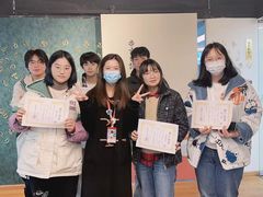 -帝京日语(春熙路旗舰校区)