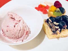 -怡咖啡自助餐(宁波香格里拉店)