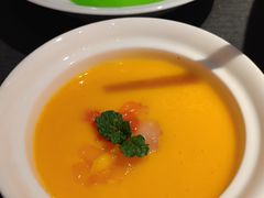 -锦府园·新台州菜(合生汇店)