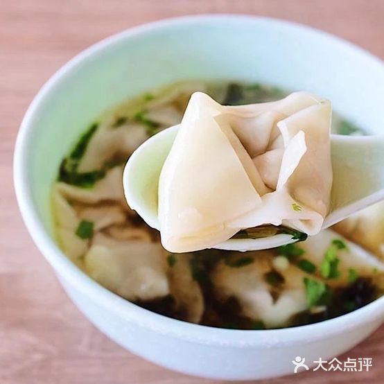 茆阿姨混沌店(杏花村小区店)