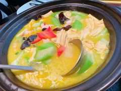-唐猫庭院·千年陕菜(赛格国际购物中心店)