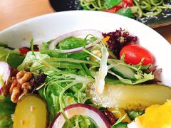 -1901 Cafe(西四店)