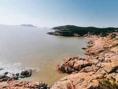 -宁波松兰山滨海旅游度假区