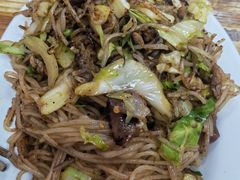 -温州风味
