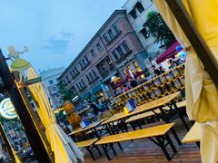 -巴伐利亚啤酒坊(意式风情街店)