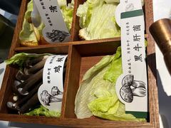-濠七糟粕醋•海南酸汤火锅(中关村店)