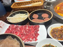 -巴邑火锅(江北万达店)