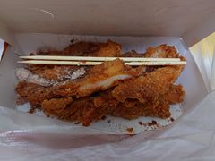 -春苗炸鸡