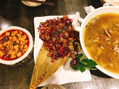 -庆合府重庆大排档(紫都城店)