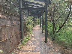 -青州市云门山风景区