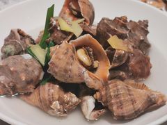 -悦海·家宴·冰花皮皮虾大锅贴(宝龙店)