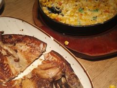 -大同江朝鲜菜•长春地标美食(绿园吾悦广场店)