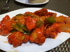 -辛德里印度餐厅(勒泰商圈店)
