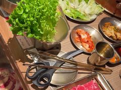 -西塔老太太泥炉烤肉(杭州首店)