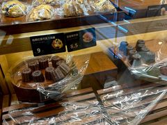 -小飞象面包公社(珠江路金鹰店)