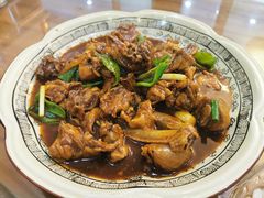 -灵福缘私房菜·农家菜(拈花湾·灵山大佛必推店)