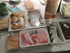 -野妹火锅(龙岗店)