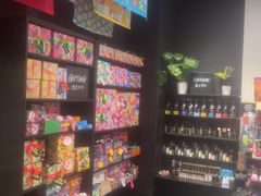 -LUSH(威尼斯人店)