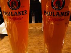 -宝莱纳啤酒花园餐厅PAULANER BRAUHAUS Nanjing(广州路店)