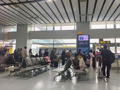 -南昌昌北国际机场