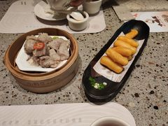 -小鹅皇港式餐厅(新抚万达店)